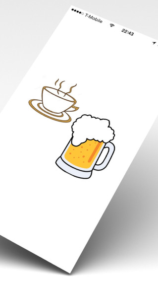 【免費生活App】coffeeorbeer-APP點子