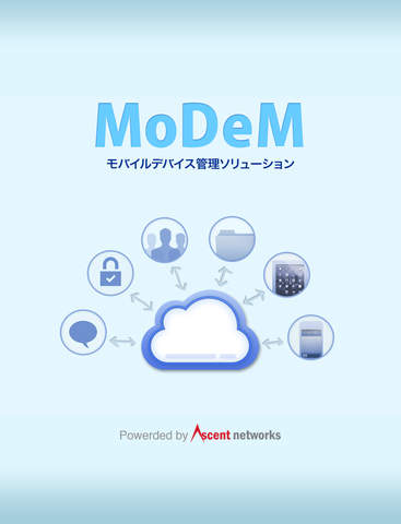 免費下載商業APP|MoDeM app開箱文|APP開箱王