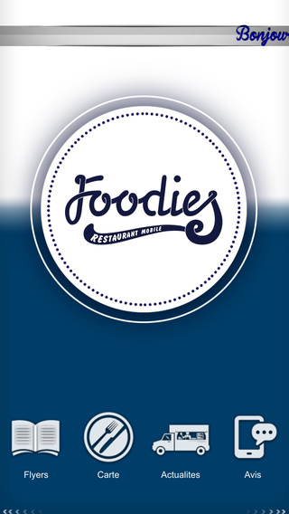 免費下載生活APP|Foodies Dijon app開箱文|APP開箱王