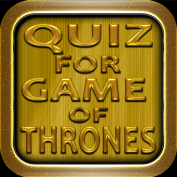 Quiz for Game of Thrones (Unofficial Free App) LOGO-APP點子