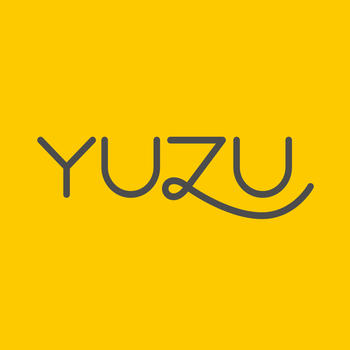 Yuzu LOGO-APP點子