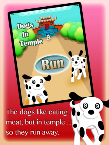 Make Three Dogs From Temple Jump 2015 Make Three Dogs From Temple Jump 2015