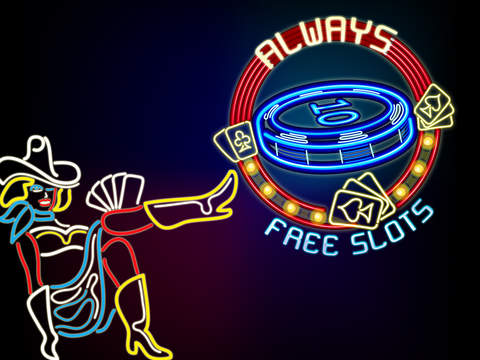 免費下載遊戲APP|Always FREE Slots Pro app開箱文|APP開箱王