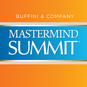 Brian Buffini's MasterMind Summit LOGO-APP點子