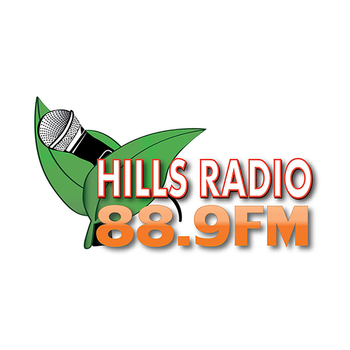 HILLS RADIO LOGO-APP點子