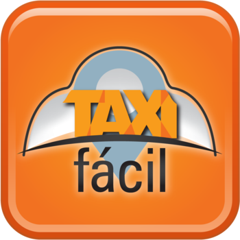 TAXIfácil LOGO-APP點子