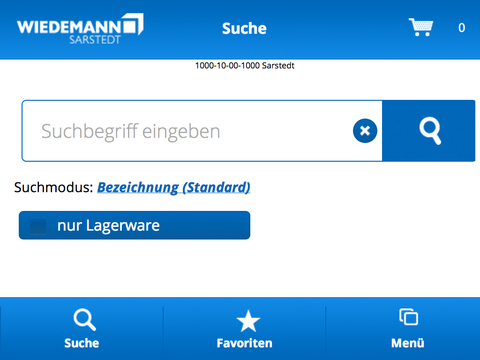 【免費商業App】WIEDEMANN-APP點子