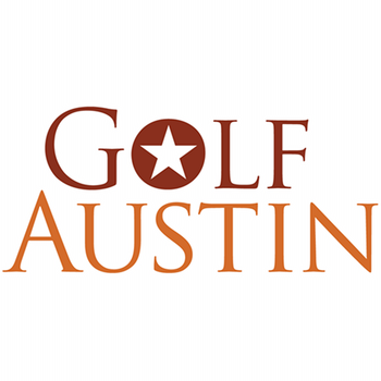 Golf Austin LOGO-APP點子