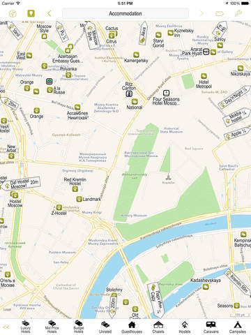 免費下載交通運輸APP|Poison Maps - Eastern Europe app開箱文|APP開箱王