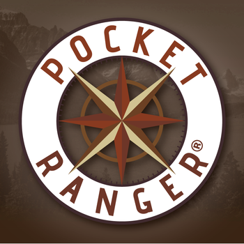 Pocket Ranger® ID 交通運輸 App LOGO-APP開箱王
