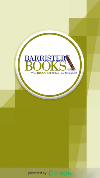 BarristerBooks Inc.
