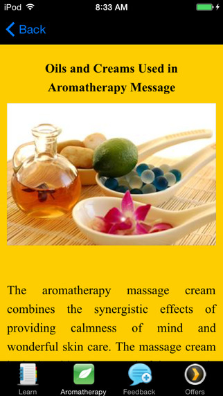 免費下載醫療APP|Aromatherapy - Healing Power Of Nature app開箱文|APP開箱王