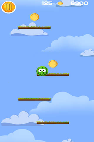 Air Ball Jump screenshot 3