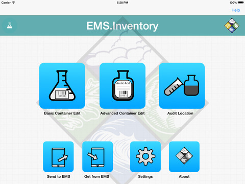 免費下載商業APP|EMS.Inventory app開箱文|APP開箱王