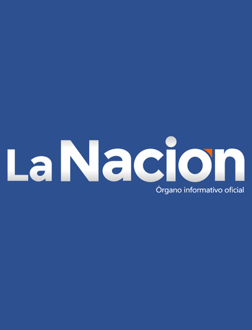 Revista La Nación para iPad