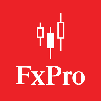 FxPro SuperTrader - Revolutionary Algorithmic Trading Platform LOGO-APP點子