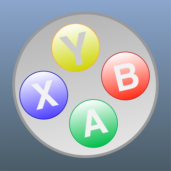 RCBController LOGO-APP點子