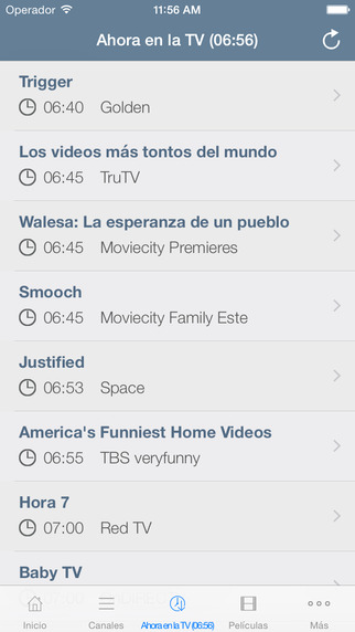 免費下載工具APP|Televisión de Chile app開箱文|APP開箱王