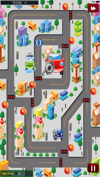 【免費遊戲App】Cars Mechanic Pro : Best Drive City-APP點子