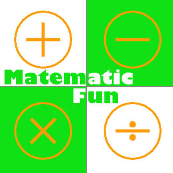 MatematicFun LOGO-APP點子