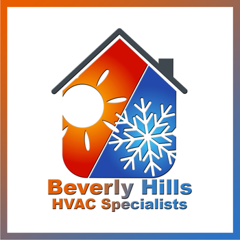 Beverly Hills HVAC Specialists LOGO-APP點子