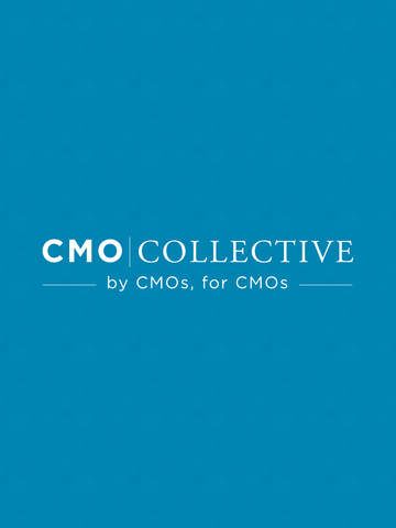 免費下載商業APP|CMO Collective New York app開箱文|APP開箱王