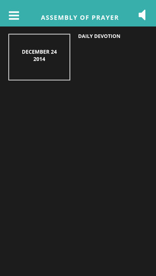 【免費生活App】Assembly of Prayer-APP點子