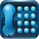 iSip -VOIP Sip Phone mobile app icon