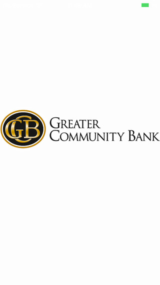 Greater Community Bank