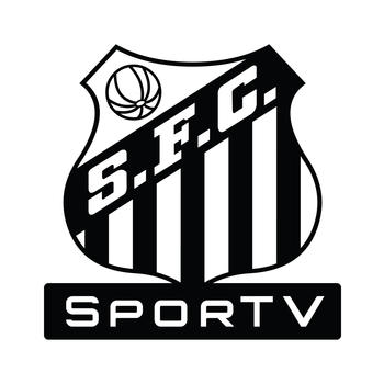 Santos SporTV LOGO-APP點子