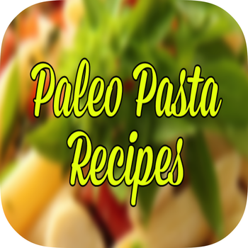Paleo Pasta Recipes 生活 App LOGO-APP開箱王