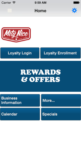 免費下載商業APP|Mity Nice Rewards app開箱文|APP開箱王