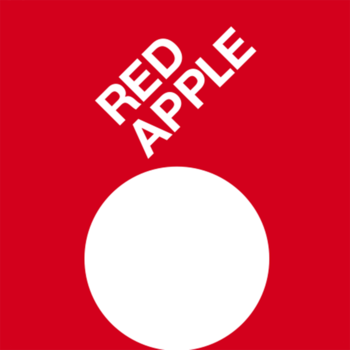 Red Apple Fest LOGO-APP點子