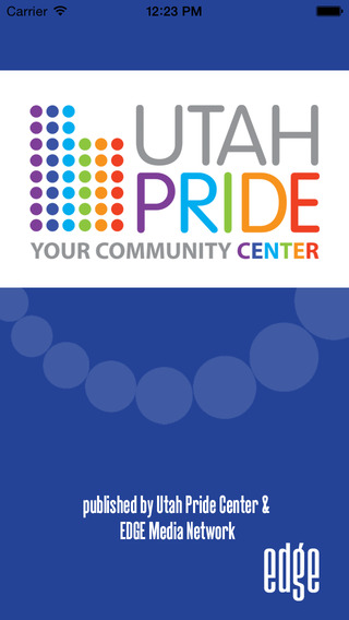 Utah Pride Center