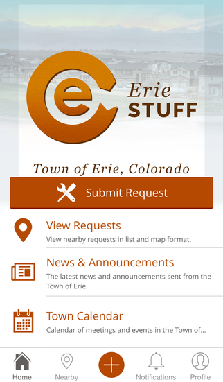 Erie Stuff