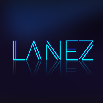 Lanez 遊戲 App LOGO-APP開箱王
