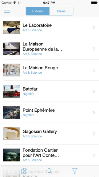 【免費旅遊App】Paris Travel Guide and offline city maps by Friendly Paris!-APP點子