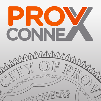 ProvConnex LOGO-APP點子