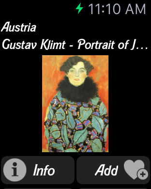 【免費娛樂App】Austria Art-APP點子