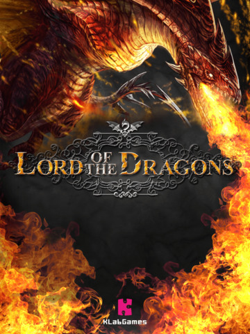 Lord of the Dragons HD