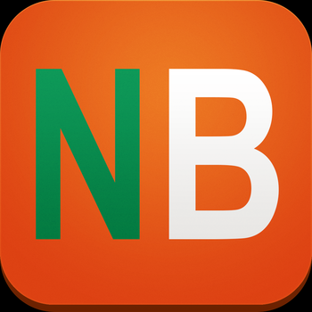 NaturaBuy LOGO-APP點子