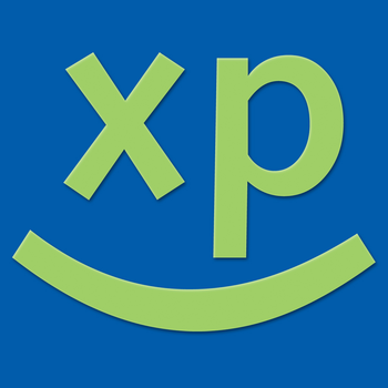 DentalXP LOGO-APP點子