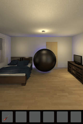 Escape the Sphere Room screenshot 3