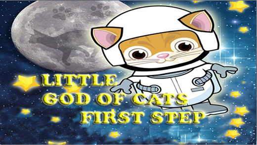 免費下載遊戲APP|Little God Of Cats: First Step app開箱文|APP開箱王