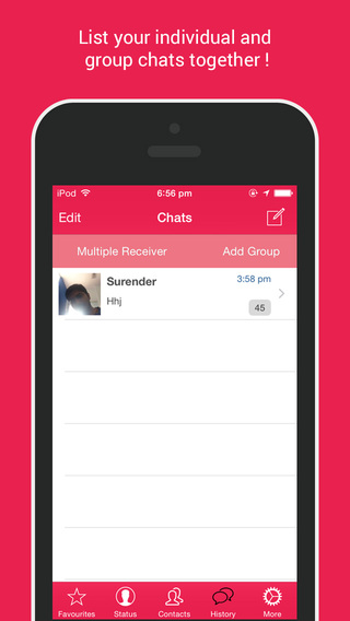 【免費社交App】SOCIAL communication-APP點子