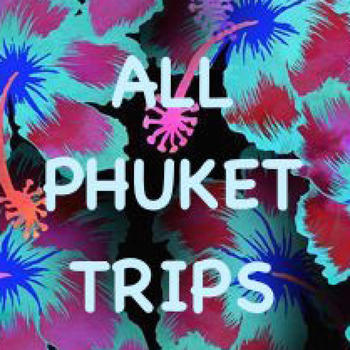 All Phuket Trips LOGO-APP點子