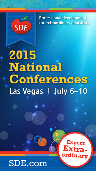 SDE National Conferences