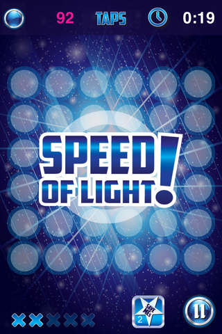 Speed of Light Pro screenshot 2