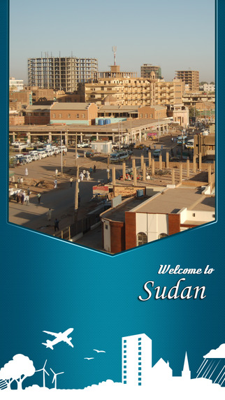 Sudan Essential Travel Guide