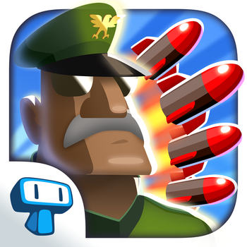 Birds of Glory | War Helicopter Arcade Game 遊戲 App LOGO-APP開箱王